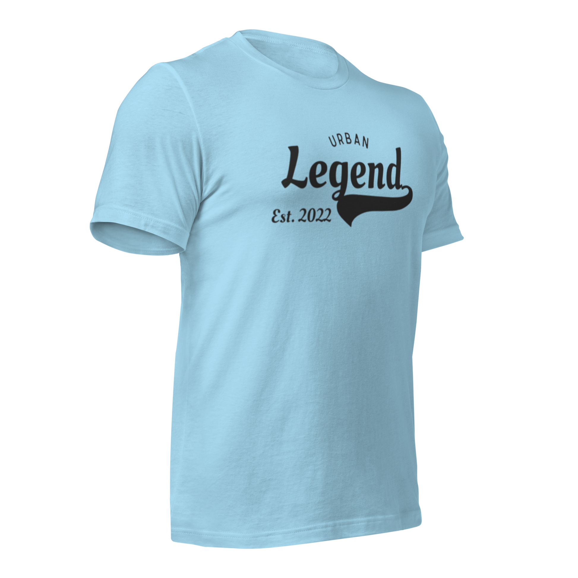 Urban Legend Unisex Tee - Urban Legend Wear