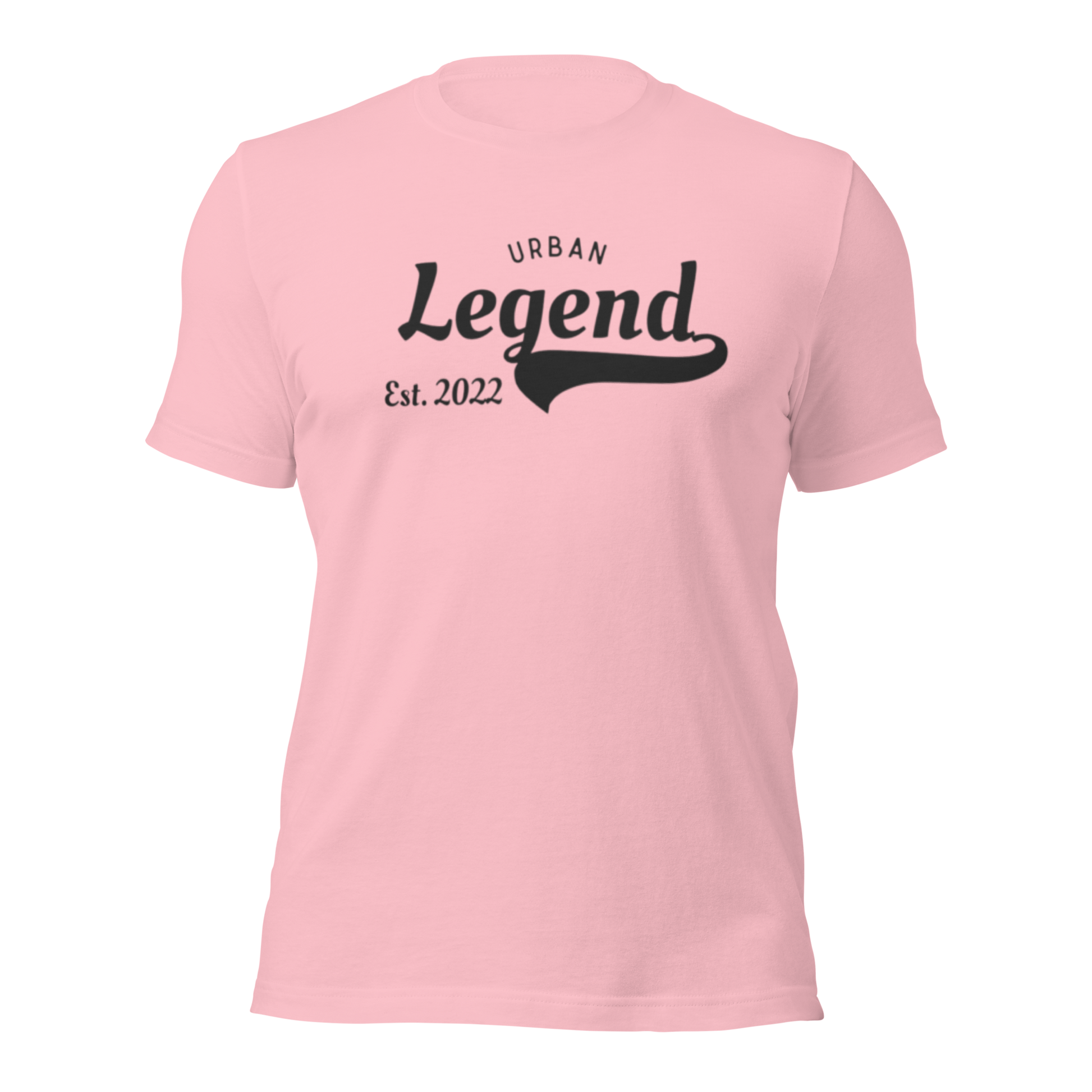 Urban Legend Unisex Tee - Urban Legend Wear