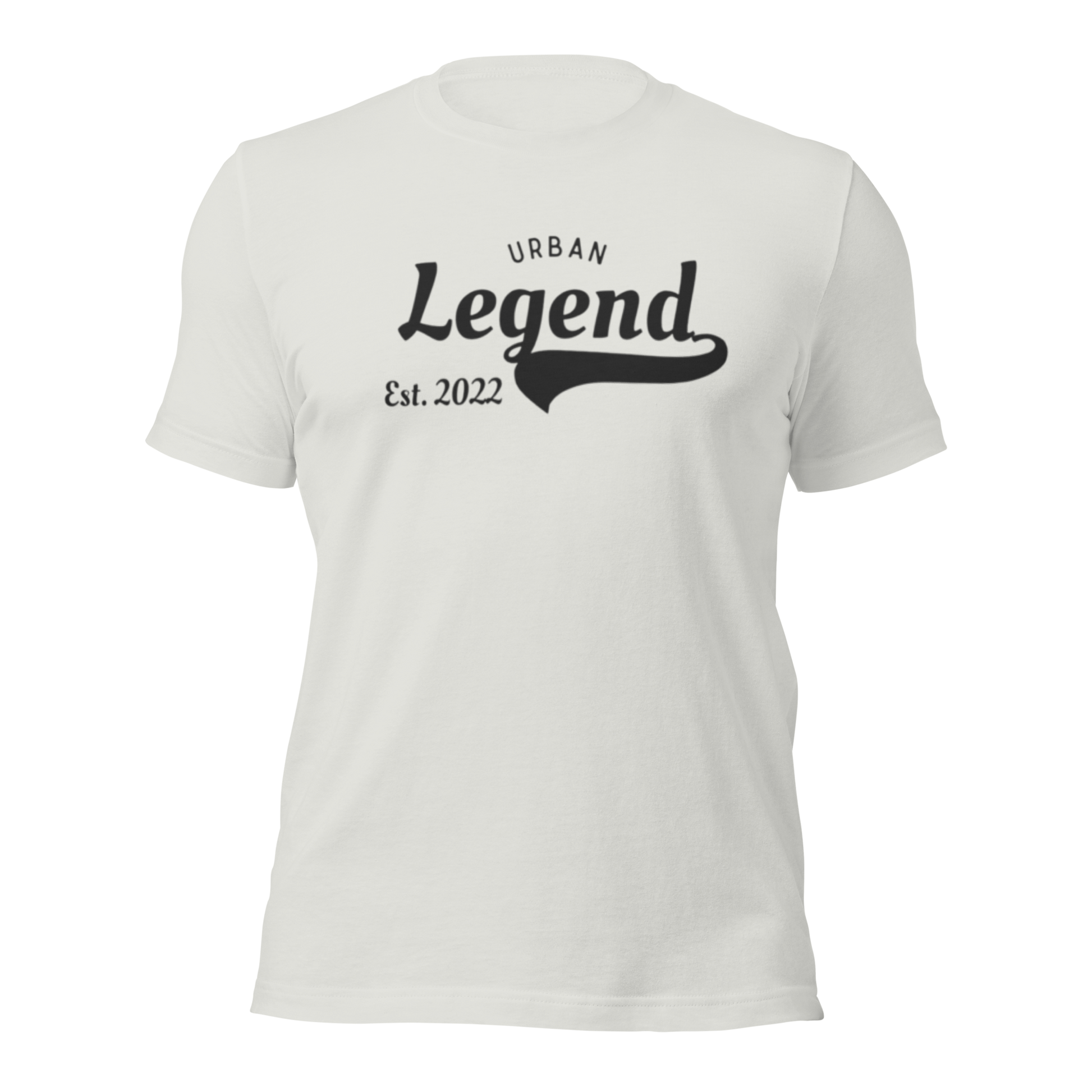 Urban Legend Unisex Tee - Urban Legend Wear