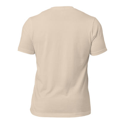 Urban Legend Unisex Tee - Urban Legend Wear