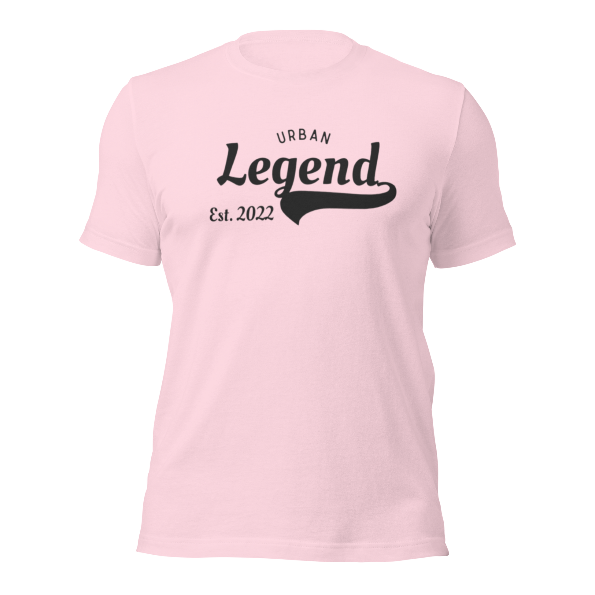Urban Legend Unisex Tee - Urban Legend Wear