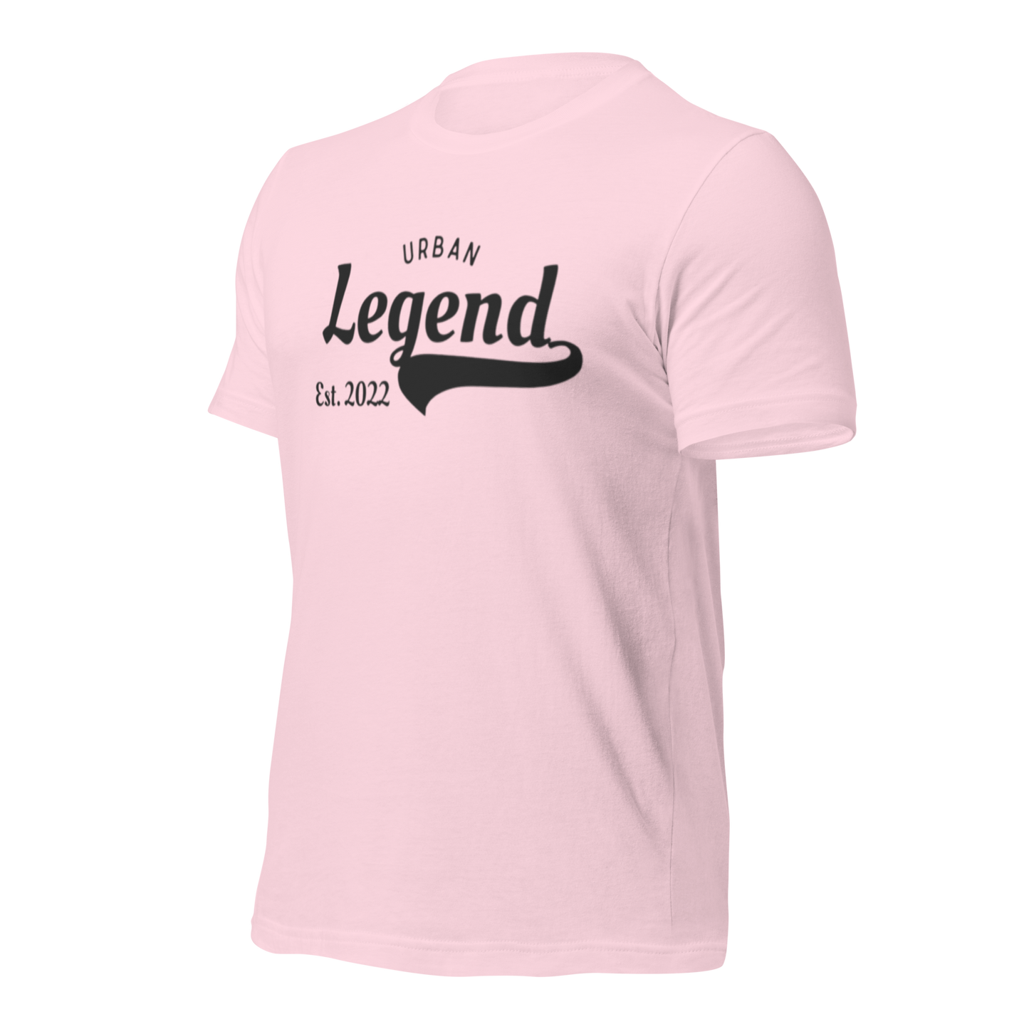 Urban Legend Unisex Tee - Urban Legend Wear