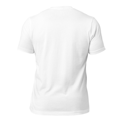 Urban Legend Unisex Tee - Urban Legend Wear